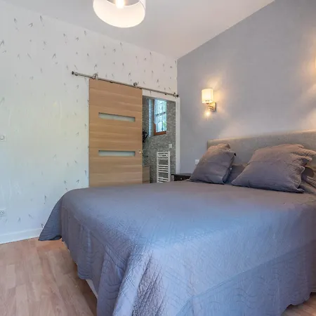 Des Ifs Vila Val d'Oingt